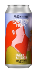 Northern Monk Lucy Ketchin IPA